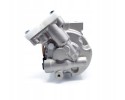 Air conditioning compressor Denso DCP46022 Replacement Nissan Renault Quality of parts according to GVO P replacement with origi