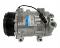 FIAT DUCATO 2 0 MJET 2014 SD7V16 1835F AIR CONDITIONING COMPRESSOR