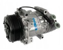 FIAT DUCATO 2 0 MJET 2014 SD7V16 1835F AIR CONDITIONING COMPRESSOR Catalog number of the part EKL36115 ZA 136688208 1366882080 S