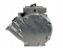 FIAT DUCATO 2 0 MJET 2014 SD7V16 1835F AIR CONDITIONING COMPRESSOR Part manufacturer EURO KLIMA