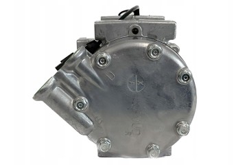 FIAT DUCATO 2 0 MJET 2014 SD7V16 1835F AIR CONDITIONING COMPRESSOR Part manufacturer EURO KLIMA
