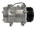 FIAT DUCATO 2 0 MJET 2014 SD7V16 1835F AIR CONDITIONING COMPRESSOR Quality of parts according to GVO P replacement with original