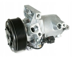 AIR CONDITIONING COMPRESSOR NISSAN JUKE 1 6 92600 1HC2D 92600 3RJ0A 92600 1KA1B