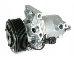 Compresor de Aire Acondicionado Nissan Juke 1.6 92600-1HC2D 92600-3RJ0A 92600-1KA1B