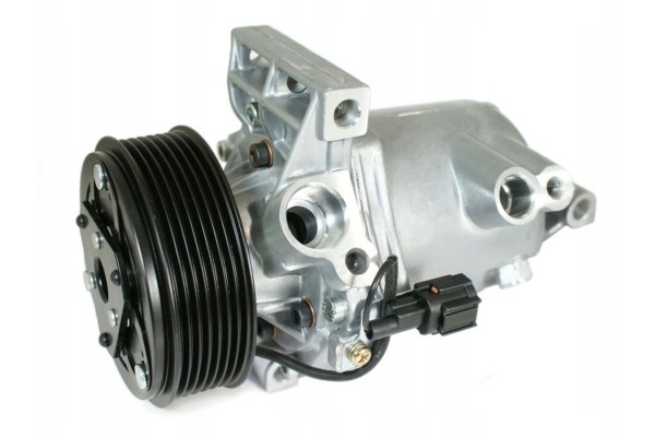AIR CONDITIONING COMPRESSOR NISSAN JUKE 1 6 92600 1HC2D 92600 3RJ0A 92600 1KA1B
