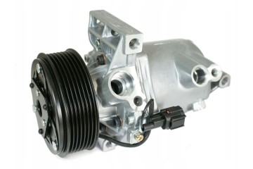 AIR CONDITIONING COMPRESSOR NISSAN JUKE 1 6 92600 1HC2D 92600 3RJ0A 92600 1KA1B