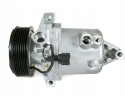 AIR CONDITIONING COMPRESSOR NISSAN JUKE 1 6 92600 1HC2D 92600 3RJ0A 92600 1KA1B Catalog number of the part EKL36015 ZA 92600 3RJ