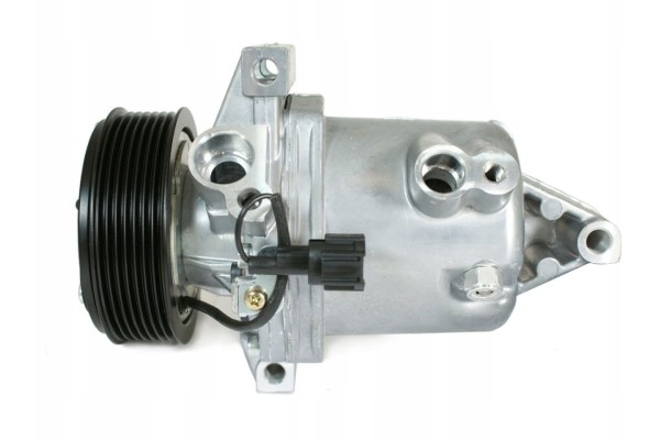 AIR CONDITIONING COMPRESSOR NISSAN JUKE 1 6 92600 1HC2D 92600 3RJ0A 92600 1KA1B Catalog number of the part EKL36015 ZA 92600 3RJ