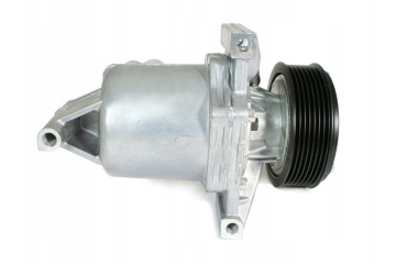 AIR CONDITIONING COMPRESSOR NISSAN JUKE 1 6 92600 1HC2D 92600 3RJ0A 92600 1KA1B Part manufacturer EURO KLIMA