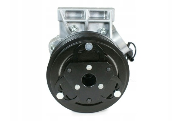 AIR CONDITIONING COMPRESSOR NISSAN JUKE 1 6 92600 1HC2D 92600 3RJ0A 92600 1KA1B Quality of parts according to GVO P replacement 