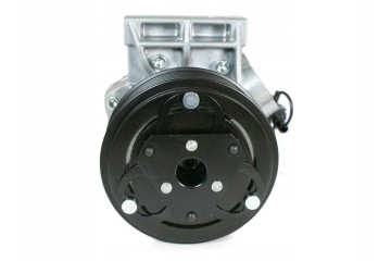 AIR CONDITIONING COMPRESSOR NISSAN JUKE 1 6 92600 1HC2D 92600 3RJ0A 92600 1KA1B Quality of parts according to GVO P replacement 