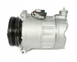 Compresor de Aire Acondicionado para VOLVO S60 / V60 / V70 / XC70 (2011-) 31332386