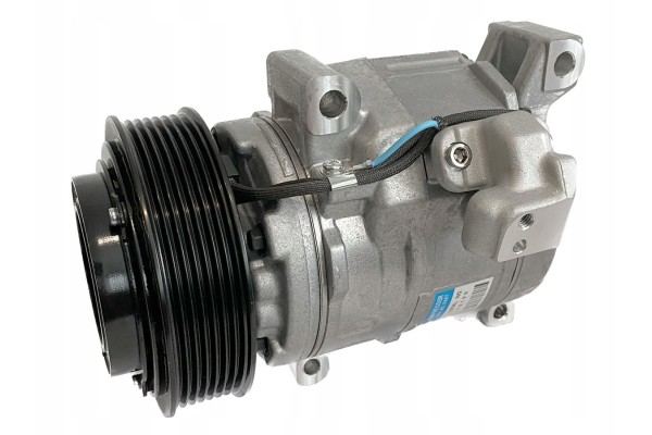 Air conditioning compressor Honda Civic CR V 1 6 i DTEC Catalog number of the part 38810 RZ0 E0