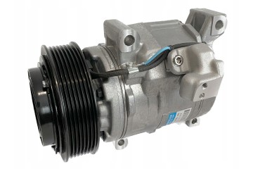 Air conditioning compressor Honda Civic CR V 1 6 i DTEC Catalog number of the part 38810 RZ0 E0