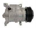 Air conditioning compressor Honda Civic CR V 1 6 i DTEC Part manufacturer EURO KLIMA