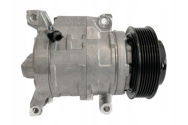 Air conditioning compressor Honda Civic CR V 1 6 i DTEC Part manufacturer EURO KLIMA
