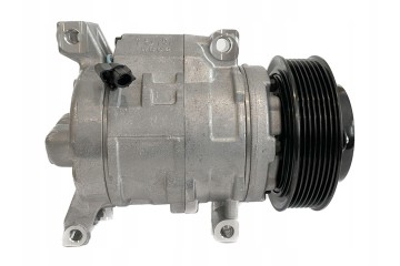 Air conditioning compressor Honda Civic CR V 1 6 i DTEC Part manufacturer EURO KLIMA
