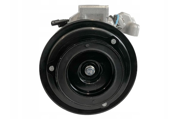 Air conditioning compressor Honda Civic CR V 1 6 i DTEC Quality of parts according to GVO P replacement with original quality