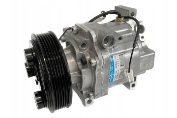 AIR CONDITIONING COMPRESSOR H12A1AX4EY Mazda 3 1 6 BBP261450