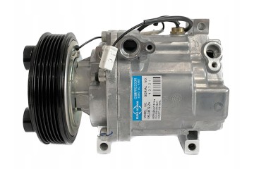 AIR CONDITIONING COMPRESSOR H12A1AX4EY Mazda 3 1 6 BBP261450 Catalog number of the part EKL34672 ZA