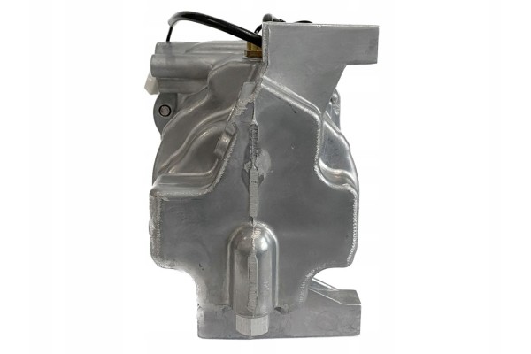 AIR CONDITIONING COMPRESSOR H12A1AX4EY Mazda 3 1 6 BBP261450 Part manufacturer EURO KLIMA