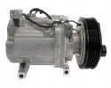 AIR CONDITIONING COMPRESSOR H12A1AX4EY Mazda 3 1 6 BBP261450 Quality of parts according to GVO P replacement with original quali