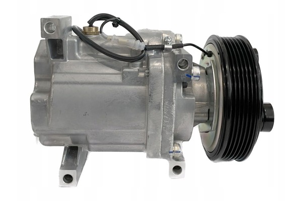 AIR CONDITIONING COMPRESSOR H12A1AX4EY Mazda 3 1 6 BBP261450 Quality of parts according to GVO P replacement with original quali