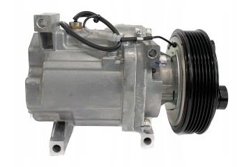 AIR CONDITIONING COMPRESSOR H12A1AX4EY Mazda 3 1 6 BBP261450 Quality of parts according to GVO P replacement with original quali