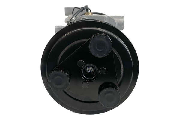 AIR CONDITIONING COMPRESSOR H12A1AX4EY Mazda 3 1 6 BBP261450 Car type 4x4 SUV passenger cars