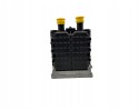 HEAT EXCHANGER HEAT MODULE MERCEDES A0008357300 ORIGINAL Catalog number of the part A0008357300 NAGRZEWNICA WYMIENNIK MODUL CIEP
