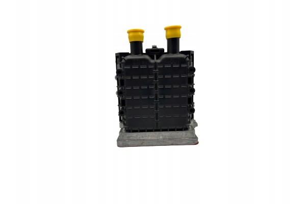 HEAT EXCHANGER HEAT MODULE MERCEDES A0008357300 ORIGINAL Catalog number of the part A0008357300 NAGRZEWNICA WYMIENNIK MODUL CIEP