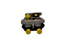 HEAT EXCHANGER HEAT MODULE MERCEDES A0008357300 ORIGINAL Part manufacturer Mercedes Benz OE