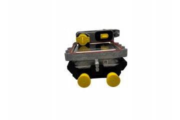 HEAT EXCHANGER HEAT MODULE MERCEDES A0008357300 ORIGINAL Part manufacturer Mercedes Benz OE