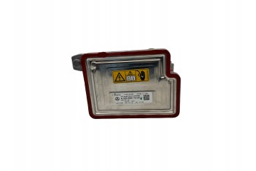 HEAT EXCHANGER HEAT MODULE MERCEDES A0008357300 ORIGINAL Quality of parts according to GVO O original with manufacturer s logo O