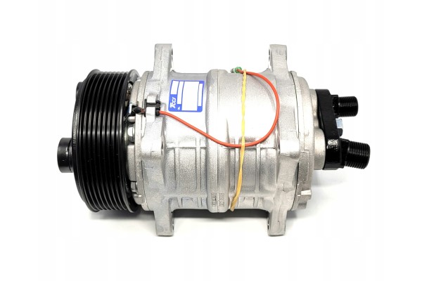 COMPRESSOR Compressor QP13 PK Carrier Zanotti