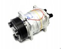 COMPRESSOR Compressor QP13 PK Carrier Zanotti Catalog number of the part N10 1803