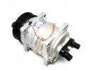 COMPRESSOR Compressor QP13 PK Carrier Zanotti Part manufacturer TCCI