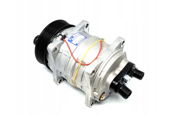 COMPRESSOR Compressor QP13 PK Carrier Zanotti Part manufacturer TCCI