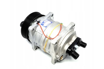 COMPRESSOR Compressor QP13 PK Carrier Zanotti Part manufacturer TCCI