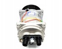 COMPRESSOR Compressor QP13 PK Carrier Zanotti Quality of parts according to GVO P replacement with original quality