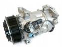 AIR CONDITIONING COMPRESSOR RENAULT 890802 926005211R 92600 5211R Catalog number of the part EKL31564 ZA AC57302 8FK351003 451 9