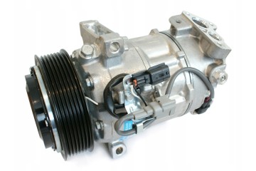 AIR CONDITIONING COMPRESSOR RENAULT 890802 926005211R 92600 5211R Catalog number of the part EKL31564 ZA AC57302 8FK351003 451 9