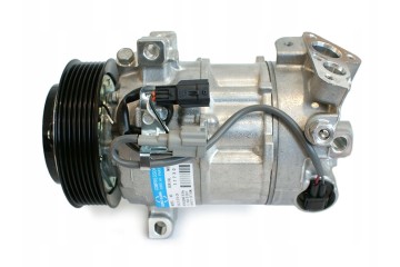 AIR CONDITIONING COMPRESSOR RENAULT 890802 926005211R 92600 5211R Part manufacturer no brand