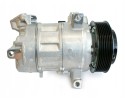 AIR CONDITIONING COMPRESSOR RENAULT 890802 926005211R 92600 5211R Quality of parts according to GVO P replacement with original 