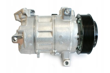 AIR CONDITIONING COMPRESSOR RENAULT 890802 926005211R 92600 5211R Quality of parts according to GVO P replacement with original 