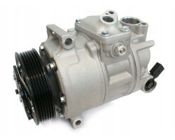 AIR CONDITIONING COMPRESSOR TYPE DCP32045 5N0820803E