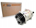 Air conditioning compressor QP TM15 2a 12V H 3 4x7 8