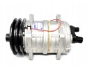 Air conditioning compressor QP TM15 2a 12V H 3 4x7 8 Packaging status original