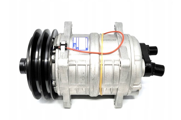 Air conditioning compressor QP TM15 2a 12V H 3 4x7 8 Packaging status original