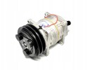 Air conditioning compressor QP TM15 2a 12V H 3 4x7 8 Catalog number of the part QP15 2a 12V H